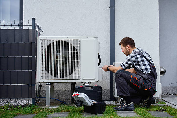 Trusted Hvac service in Mallard, IA - HVAC Repair CO